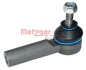 Наконечник рульової тяги HONDA / ROVER 200, 25, 400 / -ua METZGER 54022408 (фото 1)