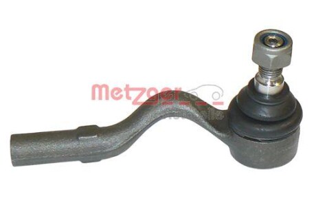Наконечник рульової тяги MERCEDES E-CLASS -ua METZGER 54025202