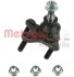 Опора кульова AUDI/SEAT/ SKODA/ VW A3 (8V1)/A3 SPORTBACK (8VA)/LEON (5F1/5F5)/OCTAVIA (5E3/5E5)/GOLF METZGER 57028202 (фото 1)