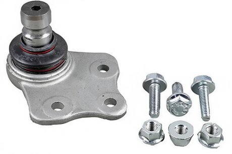 Опора шаровая MB VA LI./RE. OBEN METZGER 57030908