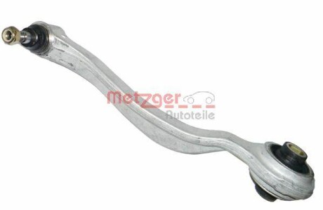 Рычаг подвески MERCEDES S-CLASS W220 LOWER 10 METZGER 58053502
