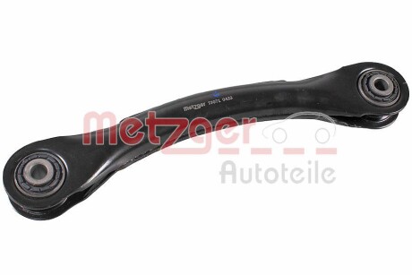 Важіль підвіски FORD FOCUS 2004-2011 REATR L/R -ua METZGER 58164509