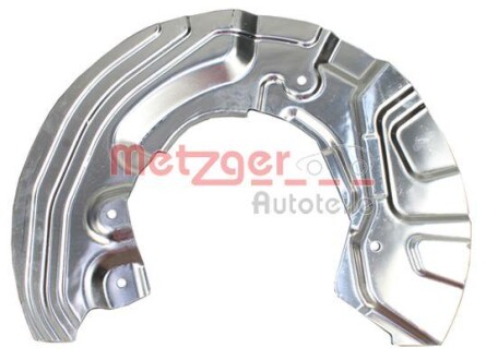 Захисний кожух (відбивач) BMW -ua METZGER 6115151
