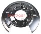 Захисний кожух (відбивач) LAND ROVER -ua METZGER 6115179 (фото 1)
