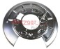 Захисний кожух (відбивач) LAND ROVER -ua METZGER 6115180 (фото 1)