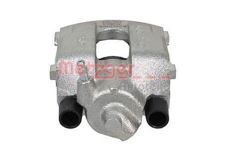 Суппорт тормоза ПАРНЫЕ НОМЕРА АРТИКУЛОВ: 6260085 BMW HA. RE. METZGER 6260086