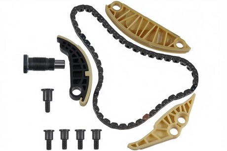 Комплект привідного ланцюга METZGER 7490029