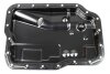 Поддон картера КПП FORD METZGER 7990070 (фото 2)