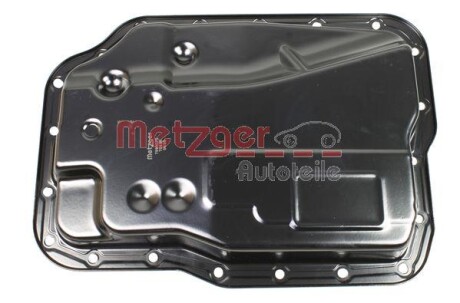 Піддон картера КПП FORD -ua METZGER 7990070