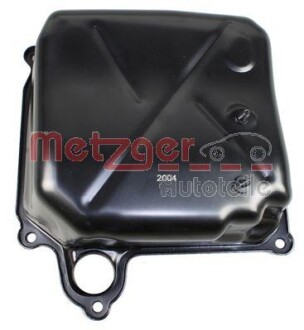 Піддон картера КПП VW/AUDI/SEAT/SKODA METZGER 7990091
