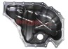 Поддон картера ДВС AUDI С ПРОБКОЙ METZGER 7990095 (фото 1)