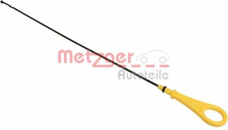 Щуп уровня смазки FORD HWDA METZGER 8001025