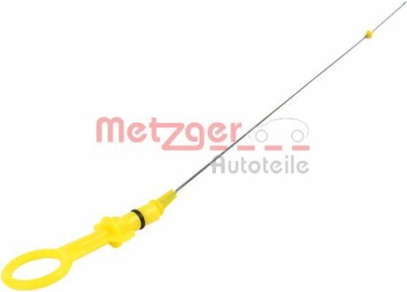 Щуп рівня мастила RENAULT K9K -ua METZGER 8001039