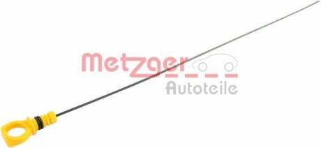 Щуп рівня мастила PSA DW10BTED4(RHR) METZGER 8001043
