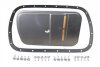 Фильтр АКПП BMW, MIT DICHTUNG 24117510010 METZGER 8020017 (фото 2)