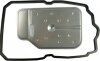 Фильтр АКПП MB, MIT DICHTUNG 2212770195S1 METZGER 8020022 (фото 2)