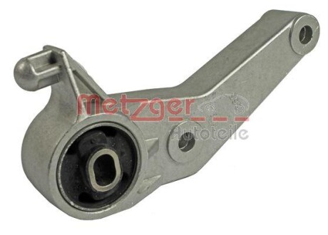 Опора двигуна гумометалева ОПОРА ДВИГАТЕЛЯ OPEL CORSA, COMBO, TIGRA -ua METZGER 8050942