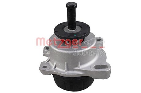 Опора двигуна гумометалева FORD TRANSIT 2.3/2.4TDCI/3.2TDCI 2004=> R -ua METZGER 8053842