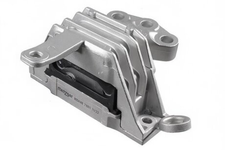 Опора двигателя резинометаллическая METZGER 8054148