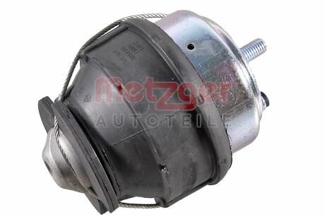Опора КПП гумометалева METZGER 8054165