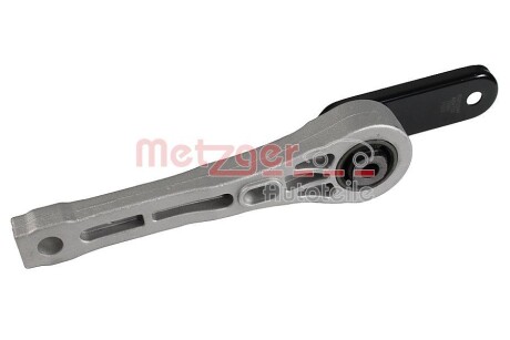 Опора двигателя резинометаллическая VW PASSAT/TIGUAN 2008-2018 REAR METZGER 8054172