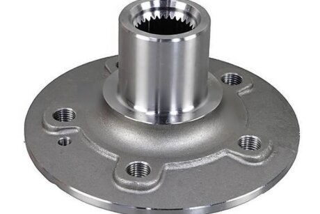 Маточина колеса MERCEDES-BENZ VIANO (W639) - CDI 2.2 (639.711) -ua METZGER N 1101