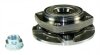 Ступица колеса в сборе SAAB 9000 2.0 -16 TURBO CD METZGER WM 2058 (фото 1)