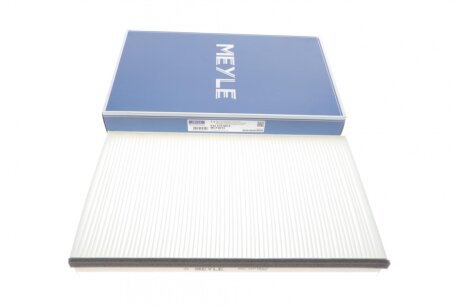 Фільтр салону MB Vito (W639) 03- UA63 MEYLE 012 319 0013