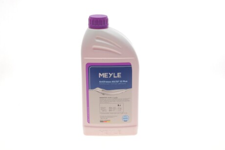 Антифриз (фиолетовий) G12 Plus (1.5L) (MB325.3) UA63 MEYLE 014 016 9200