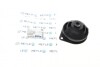 Подушка двигуна (передня) MB S-class (W108/W109) -72 (opt-om) MEYLE 014 022 0007 (фото 1)