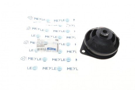 Подушка двигуна (передня) MB S-class (W108/W109) -72 (opt-om) MEYLE 014 022 0007