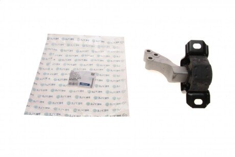 Подушка двигателя (R) Smart Fortwo 0.8 CDi 04- (opt-om) MEYLE 014 024 1073