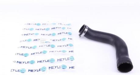 Патрубок интеркулера MEYLE 014 036 0029