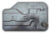 Комплект для заміни оливи АКПП MB (722.9, 7G-TRONIC +, K7C 1000, K7X 1000, W7B 700, W7C 1000 UA63 MEYLE 014 135 1404 (фото 6)