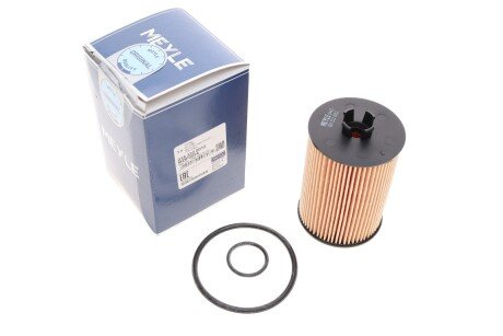 Фильтр масляный MB A-class (W169)/ B-class (W245) 1.5-2.0 04-12 (opt-om) MEYLE 014 322 0012