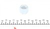 Наконечник рулевой тяги MEYLE 016 020 0001/HD (фото 5)