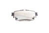 Колодки гальмівні (задні) Toyota Rav4 18-/Corolla XII/Highlander 19-/Suzuki Across 20-/L (opt-om) MEYLE 025 205 8215 (фото 4)
