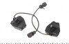 Колодки гальмивни (передни) Audi A8 94-00 UA63 MEYLE 025 214 5218/W (фото 3)