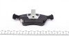 Колодки гальмівні (передні) Toyota Avensis 1.6-2.0/2.0TD 97-03 (opt-om) MEYLE 025 219 7617/W (фото 4)
