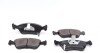 Колодки гальмівні (передні) Toyota Avensis 1.6-2.0/2.0TD 97-03 (opt-om) MEYLE 025 219 7617/W (фото 5)