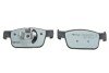 Колодки гальмівні (передні) Audi A4/A5 16- (з датчиком) UA63 MEYLE 025 223 8317/PD (фото 3)