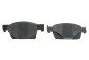 Колодки гальмівні (передні) Audi A4/A5 16- (з датчиком) UA63 MEYLE 025 223 8317/PD (фото 4)