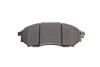 Колодки гальмивни (передни) Renault Koleos 08-/Nissan Qashqai 07-13/Pathfinder/NP300/Muran UA63 MEYLE 025 236 9816/W (фото 3)