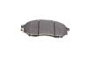 Колодки гальмивни (передни) Renault Koleos 08-/Nissan Qashqai 07-13/Pathfinder/NP300/Muran UA63 MEYLE 025 236 9816/W (фото 5)