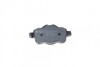 Колодки гальмівні (задні) Mini (R50/R53/R56)/Roadster (R59)/Clubman (R55) 06-06 UA63 MEYLE 025 242 8917 (фото 4)