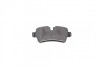 Колодки гальмівні (задні) Mini (R50/R53/R56)/Roadster (R59)/Clubman (R55) 06-06 UA63 MEYLE 025 242 8917 (фото 7)