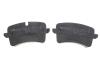 Колодки гальмивни (задни) Audi A4/A5/A6/A7/A8/Porsche Macan 09- UA63 MEYLE 025 246 0617/W (фото 3)