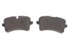 Колодки гальмивни (задни) Audi A4/A5/A6/A7/A8/Porsche Macan 09- UA63 MEYLE 025 246 0617/W (фото 6)