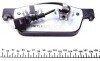 Колодки тормозные (передний) VW T5 03-/T6 15- (с датчиком) UA63 MEYLE 025 246 2318/PD (фото 5)