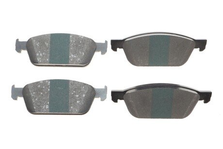 Колодки гальмивни (передни) Ford Connect II/Focus III 13- (Ate - Teves) UA63 MEYLE 025 257 3618/PD